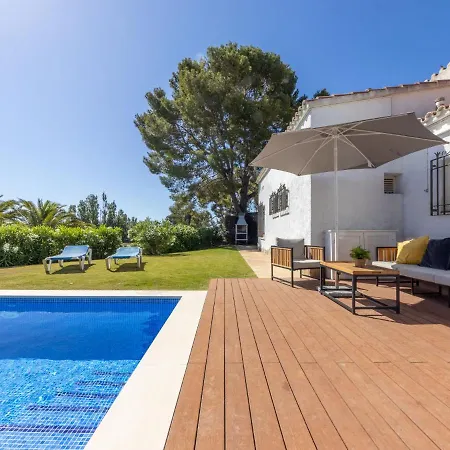 Valencia Villa *