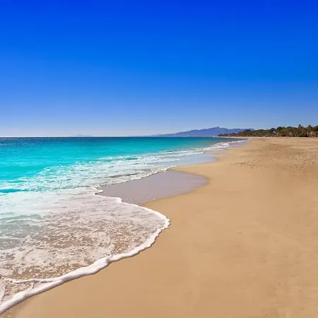 Valencia * Cambrils