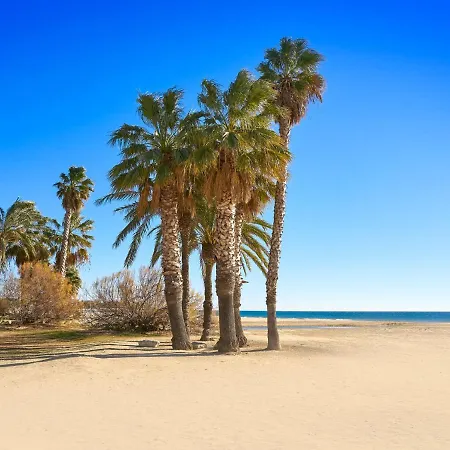 Valencia Cambrils