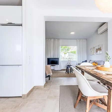 Valencia Villa