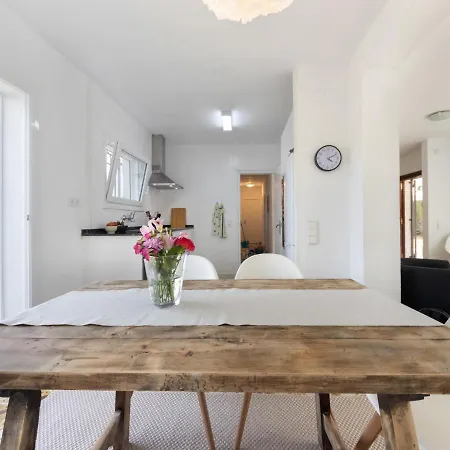 Valencia By Interhome Cambrils