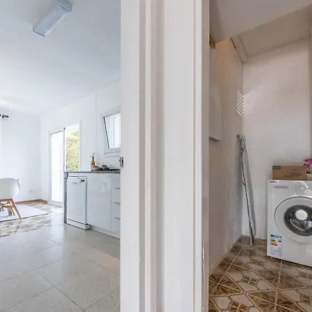 Valencia By Interhome Villa