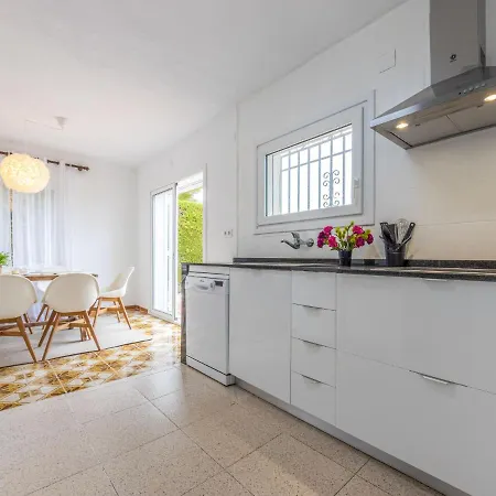 Villa Valencia By Interhome