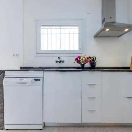 Valencia By Interhome Villa
