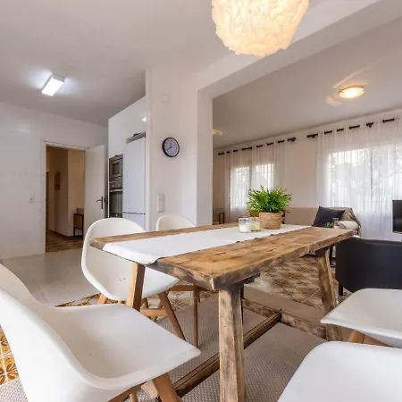 Valencia By Interhome Villa *