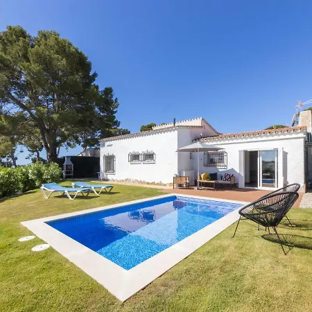 Valencia By Interhome * Cambrils