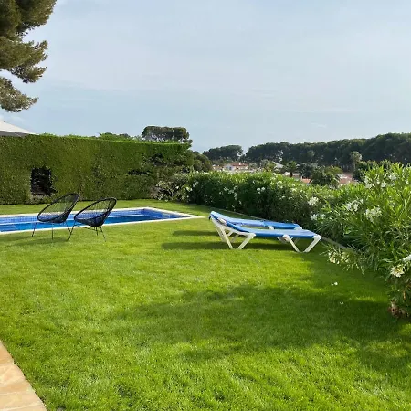 Villa Valencia By Interhome *