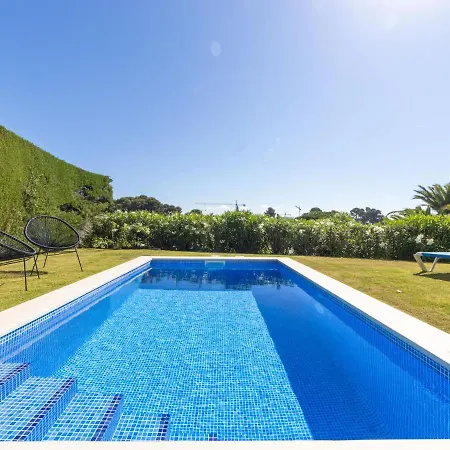 Valencia By Interhome Villa Cambrils