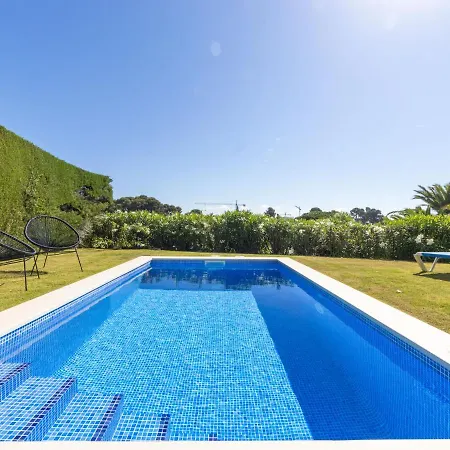 Valencia By Interhome Villa Cambrils