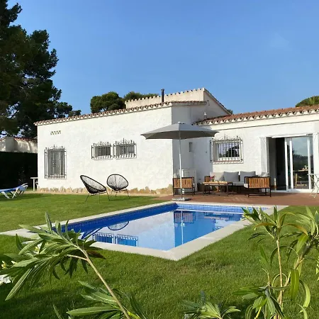 Villa Valencia By Interhome