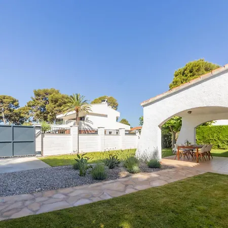 Valencia By Interhome Villa