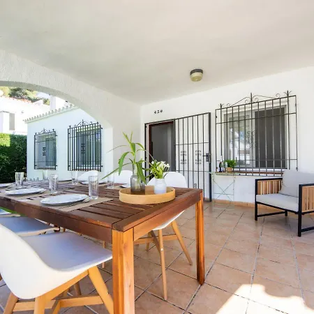 Villa Valencia By Interhome