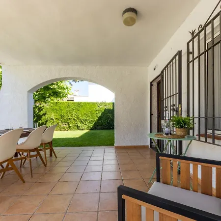 Valencia By Interhome *
