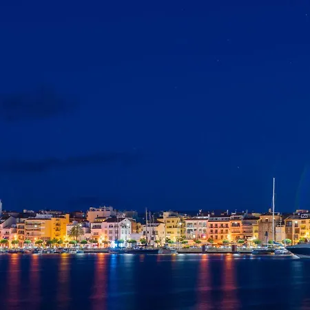 Valencia By Interhome
