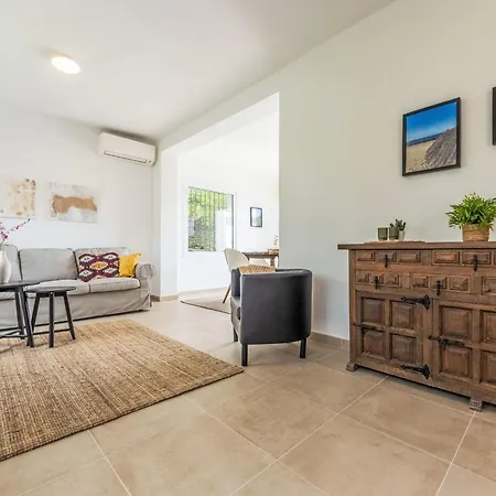 Villa Valencia By Interhome Cambrils
