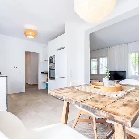 Valencia By Interhome Villa
