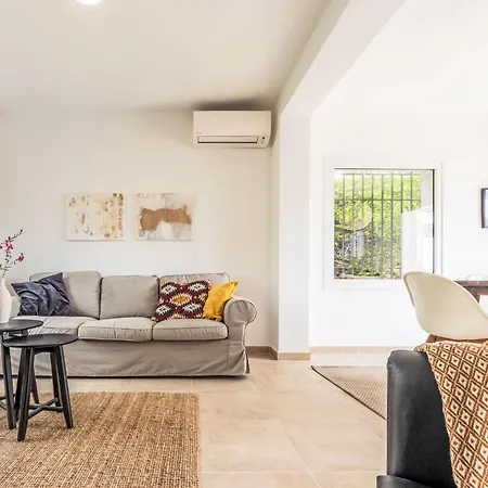 Valencia By Interhome * Cambrils