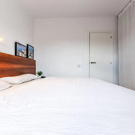 Valencia By Interhome Villa *