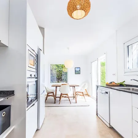 Valencia By Interhome Cambrils