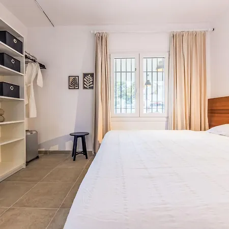 Valencia By Interhome Villa Cambrils