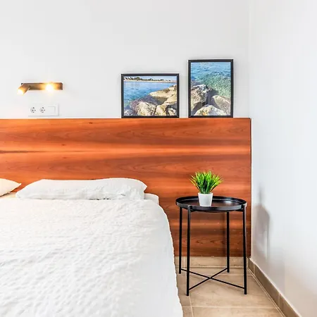 Villa Valencia By Interhome Cambrils