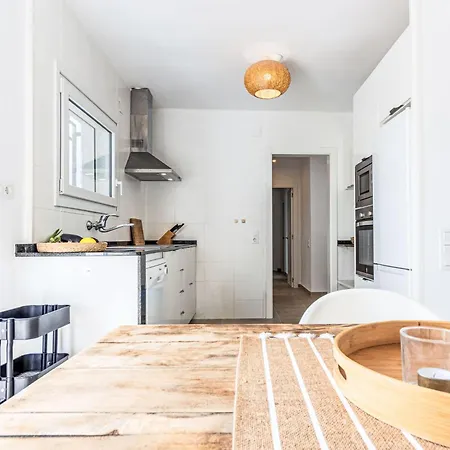 Valencia By Interhome Villa Cambrils