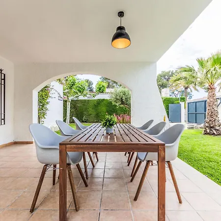 Villa Valencia By Interhome Cambrils