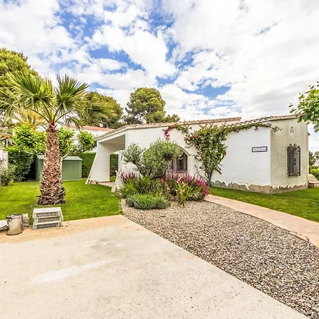 Valencia By Interhome Cambrils