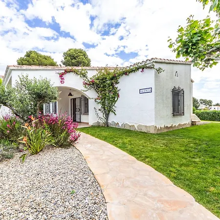 Valencia By Interhome Cambrils
