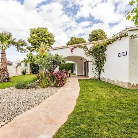 Valencia By Interhome * Cambrils